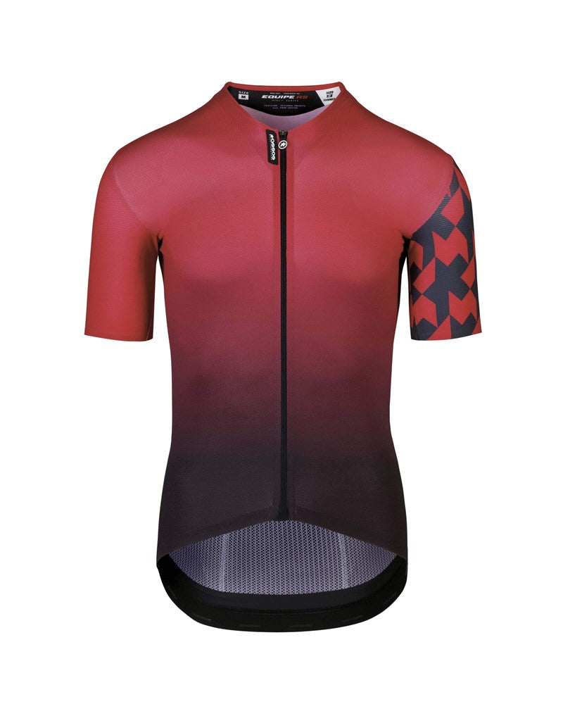 Vignaccia Red Prof Edition Equipe RS Men's Jersey