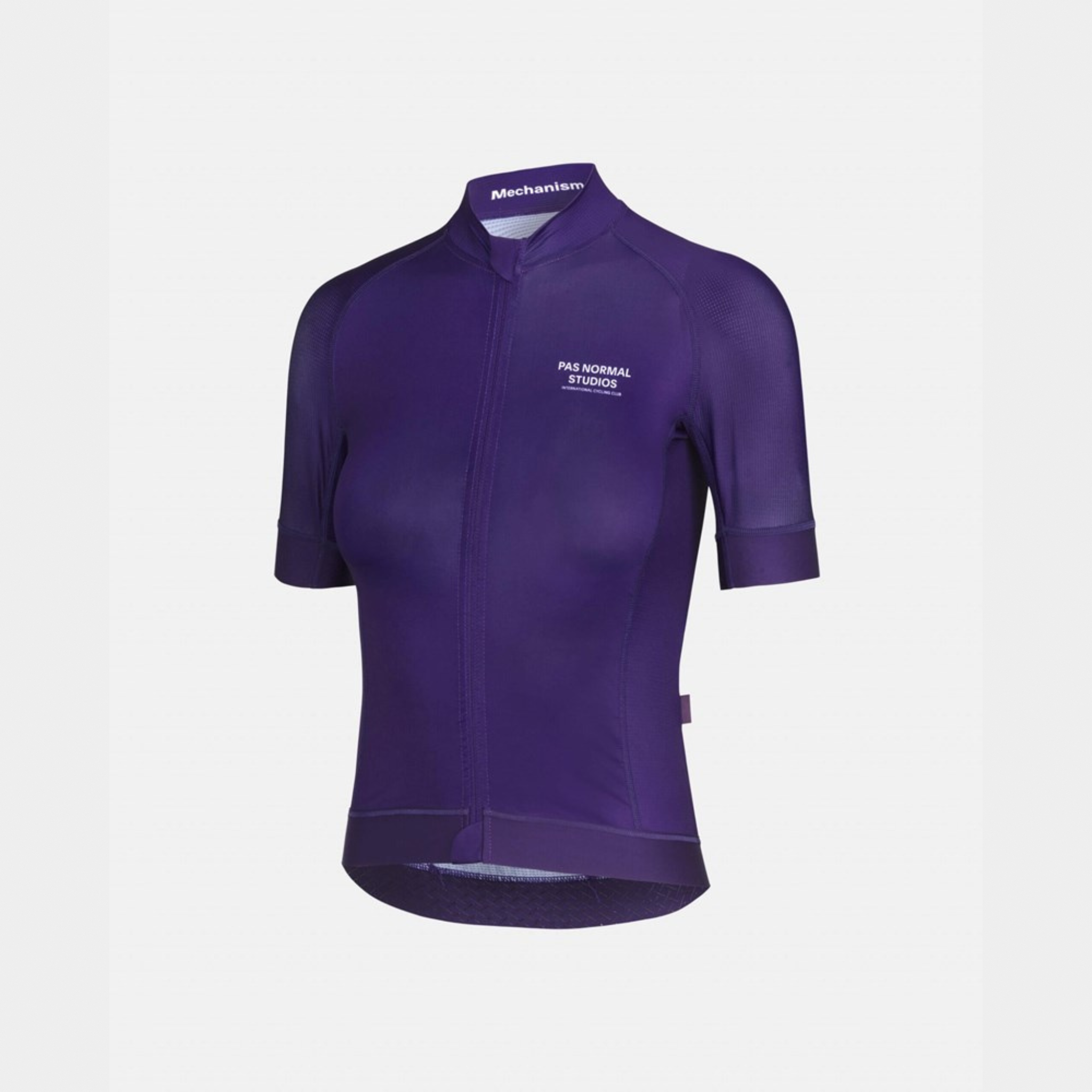 Women's Mechanism Jersey - Purple