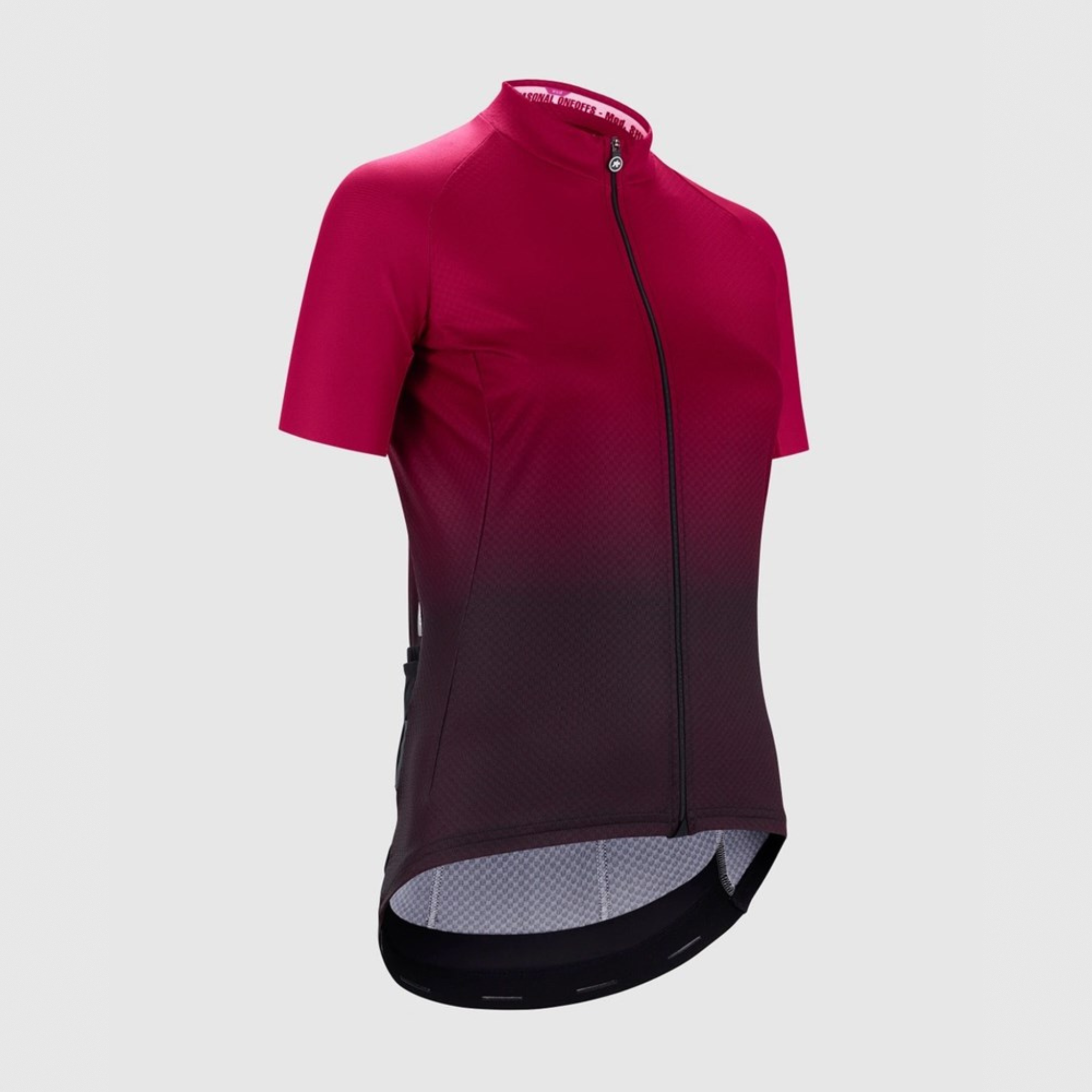 Bolgheri Red Shifter UMA GT Women's Jersey C2