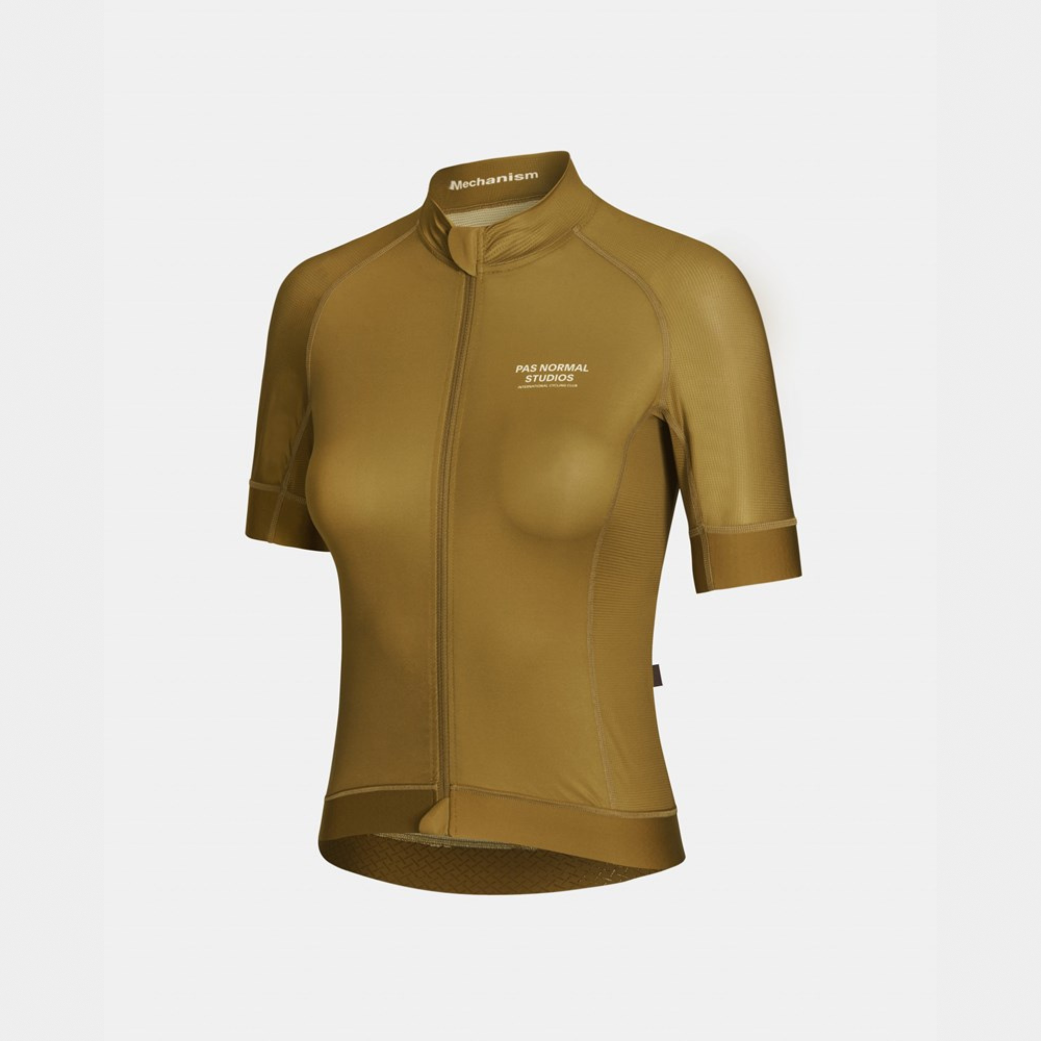 Women's Mechanism Jersey - Terrain