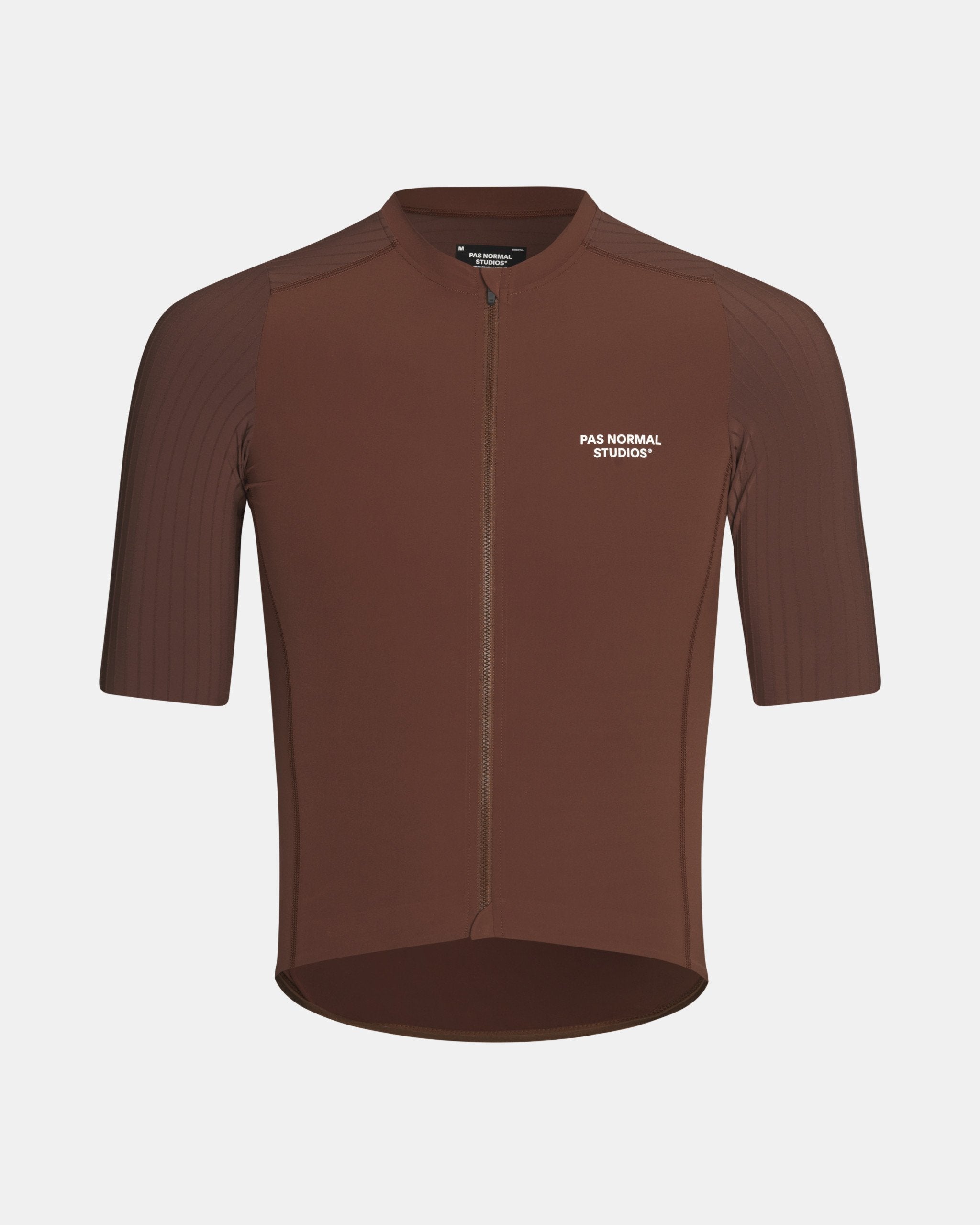 Men's Essential Light Jersey - Rust