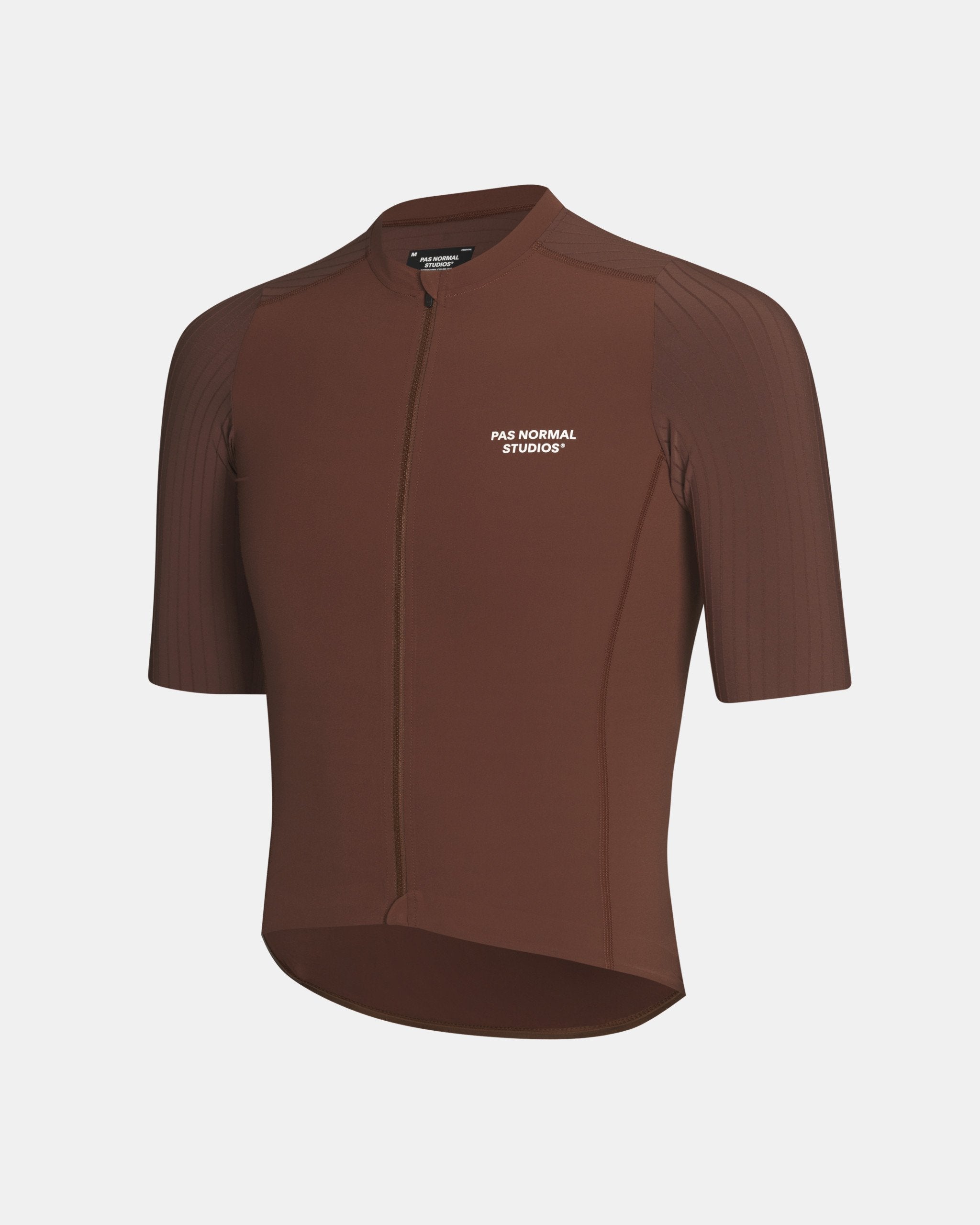 Men's Essential Light Jersey - Rust