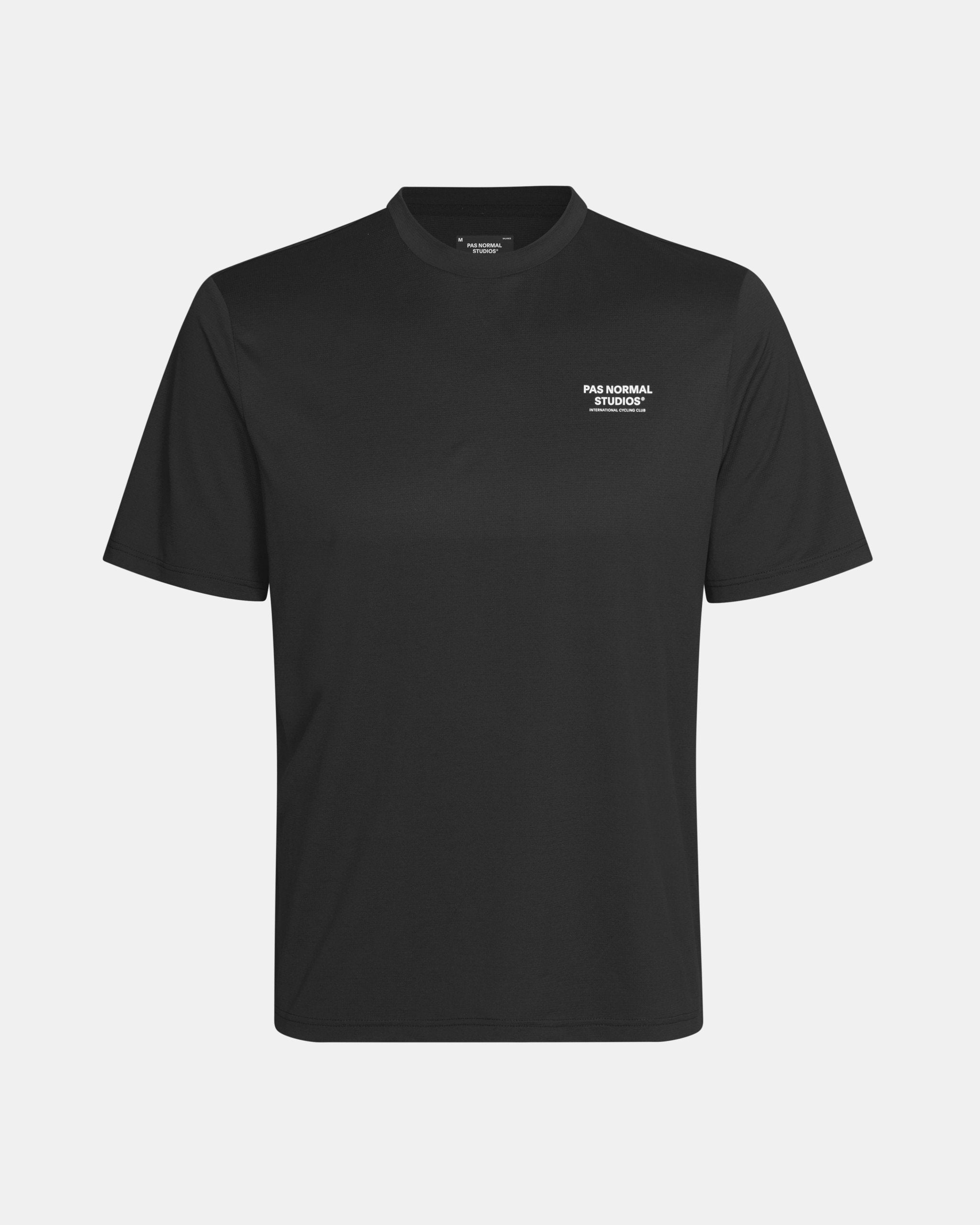 Men's Balance T-shirt - Black