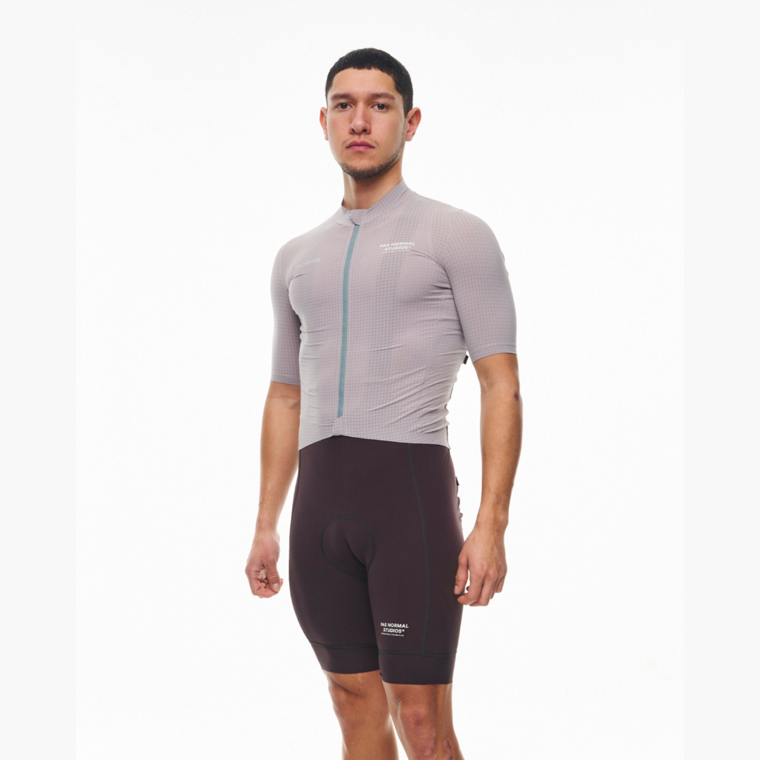 Men's Escapism Light Jersey - Light Grey