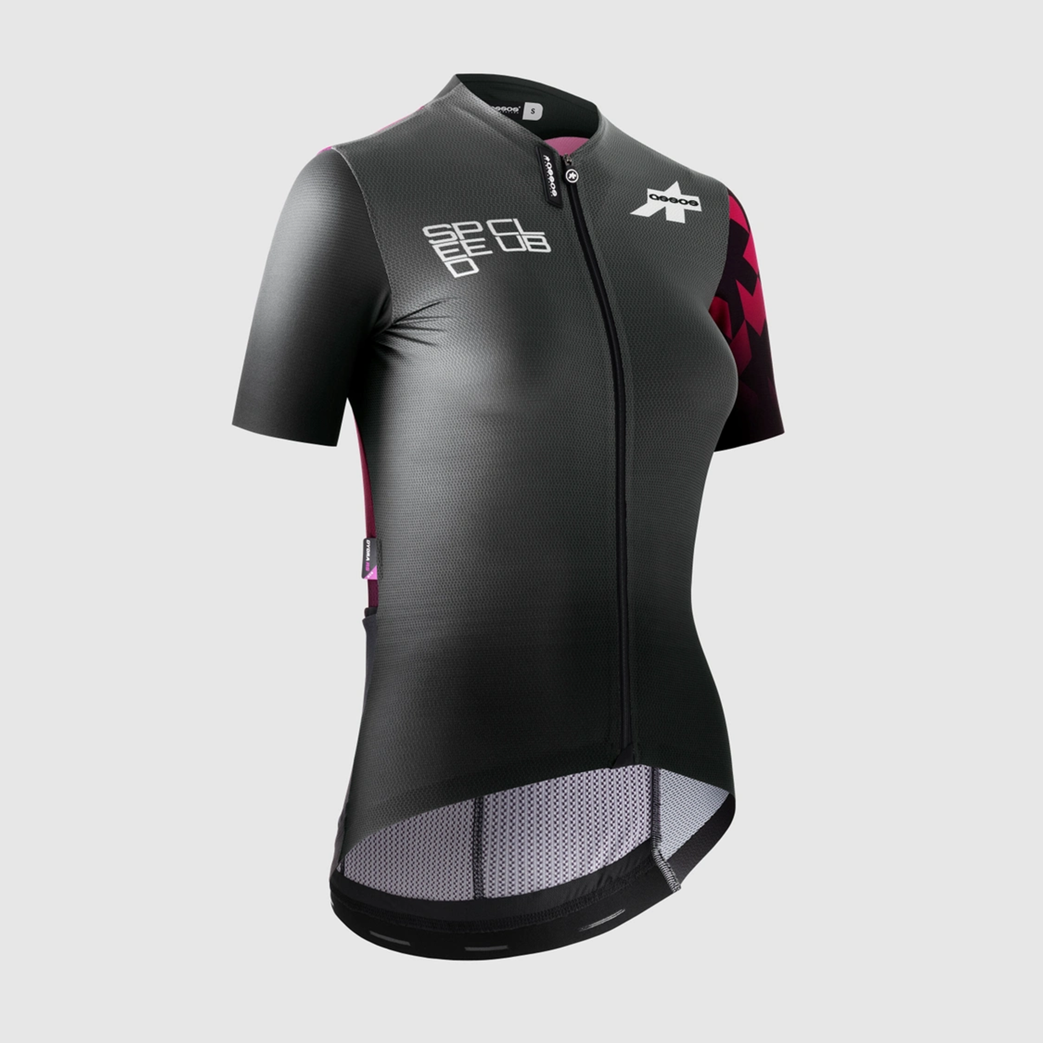 DYORA RS JERSEY S9 SPEED CLUB 2022