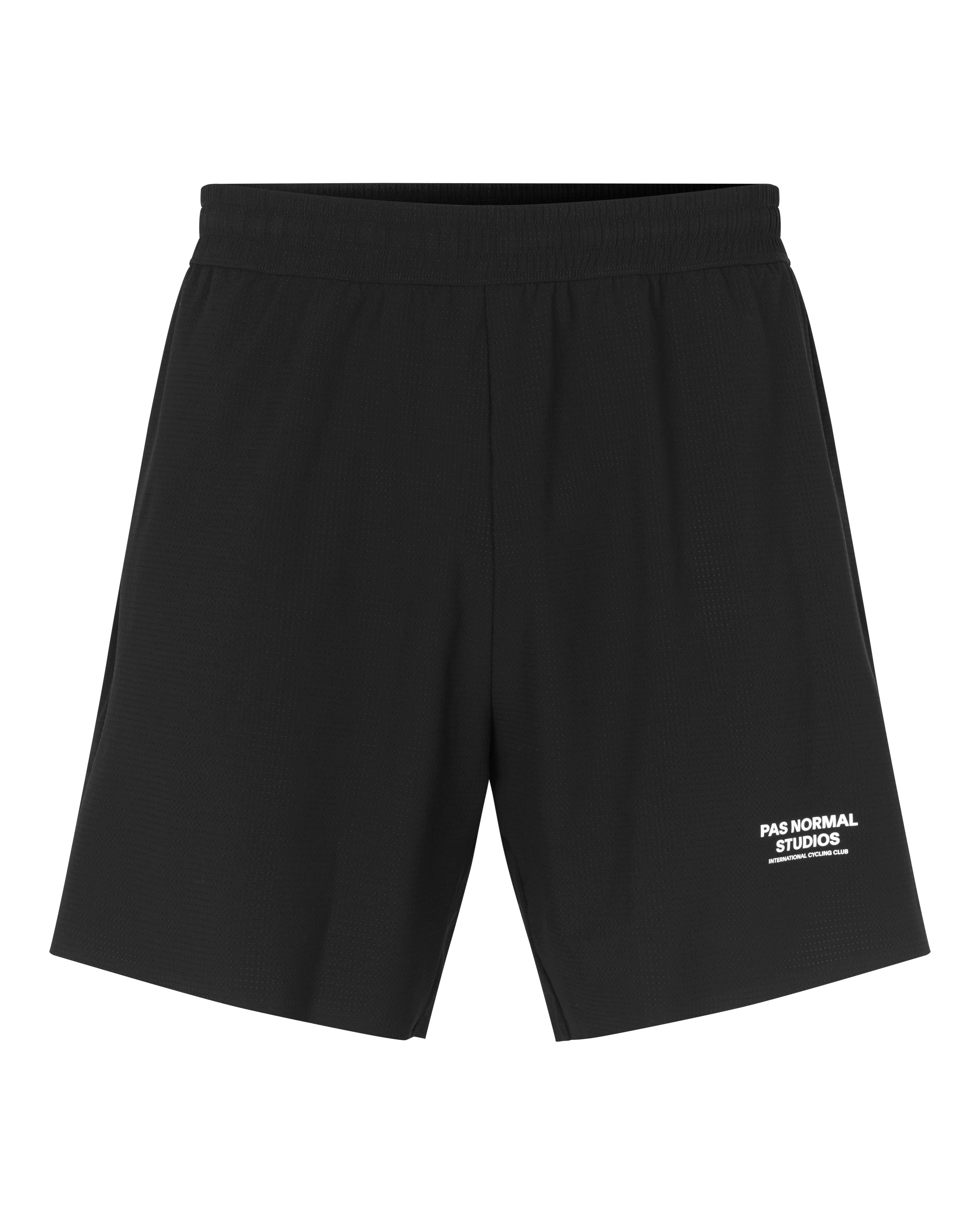 Men's Balance Shorts - Black