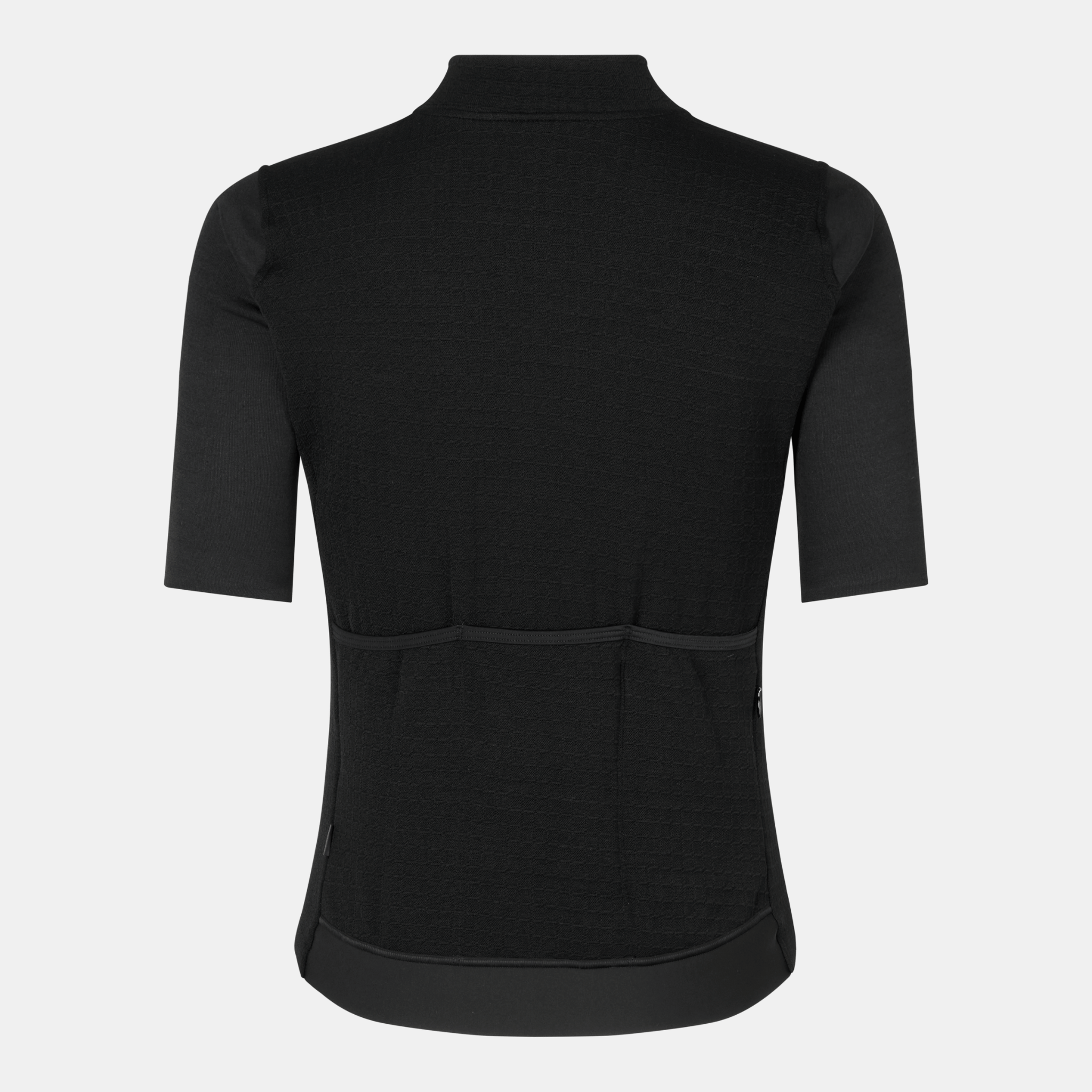 Women's Escapism Wool Jersey - Black