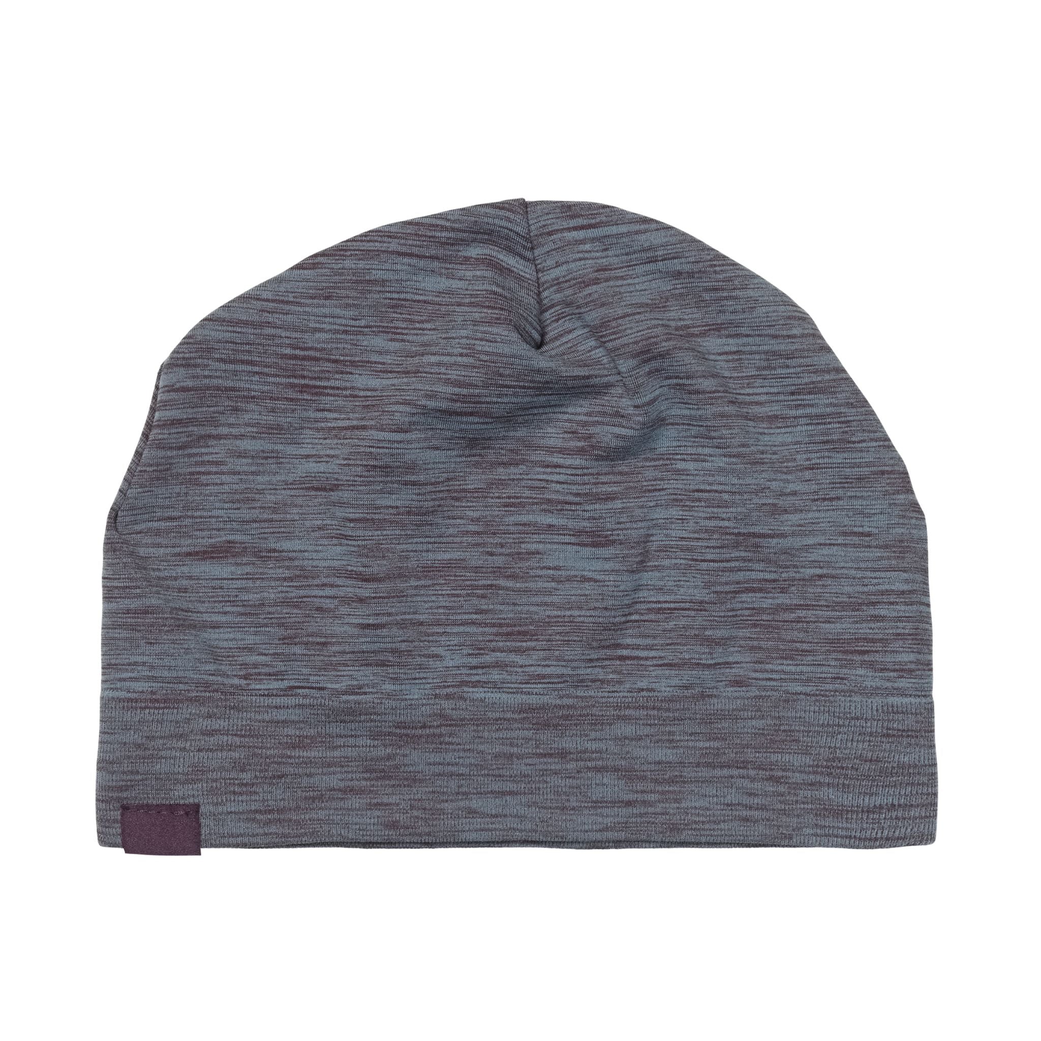 Escapism Knit Cycling Beanie - Dusty Blue