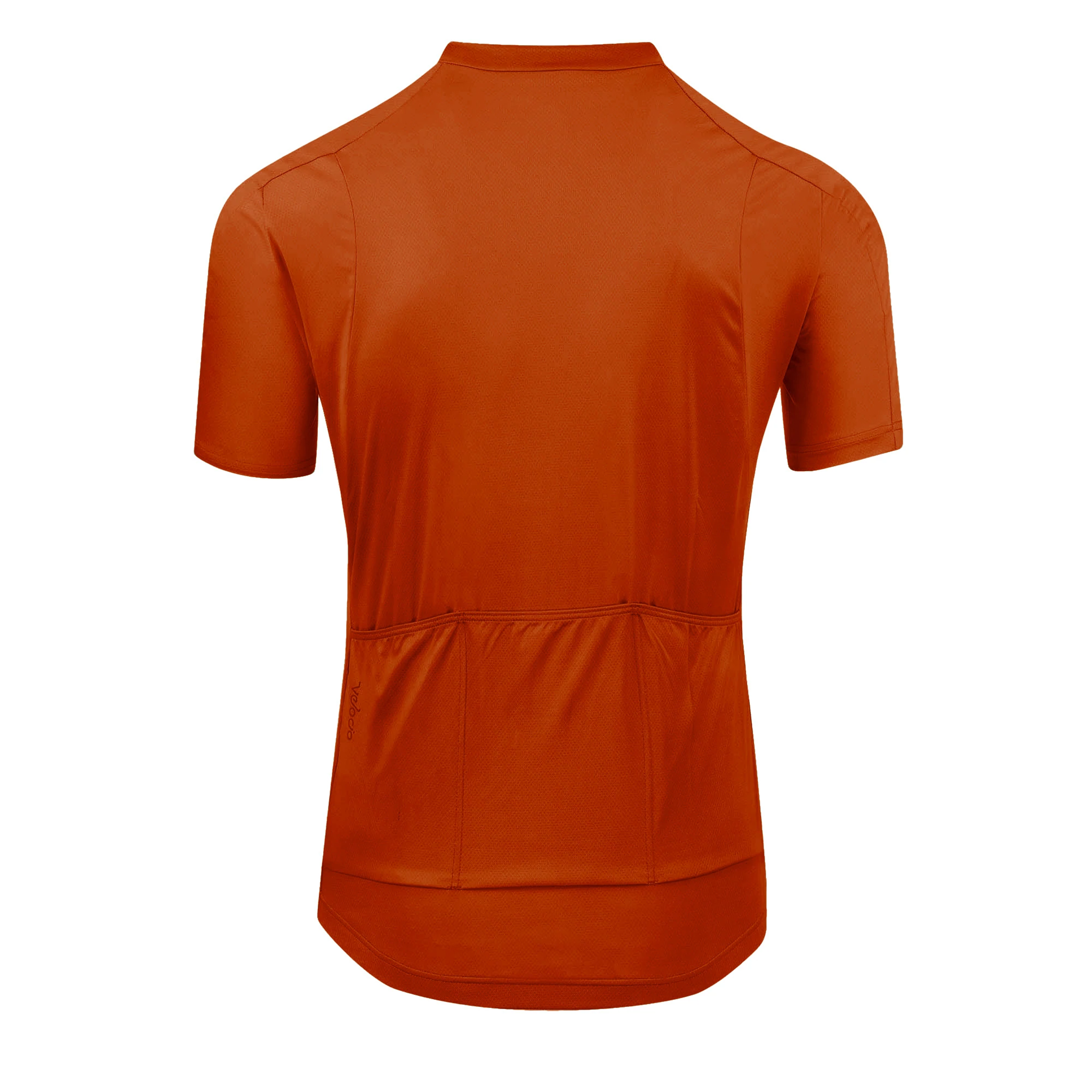 Fire Red Foundation Men's Jersey