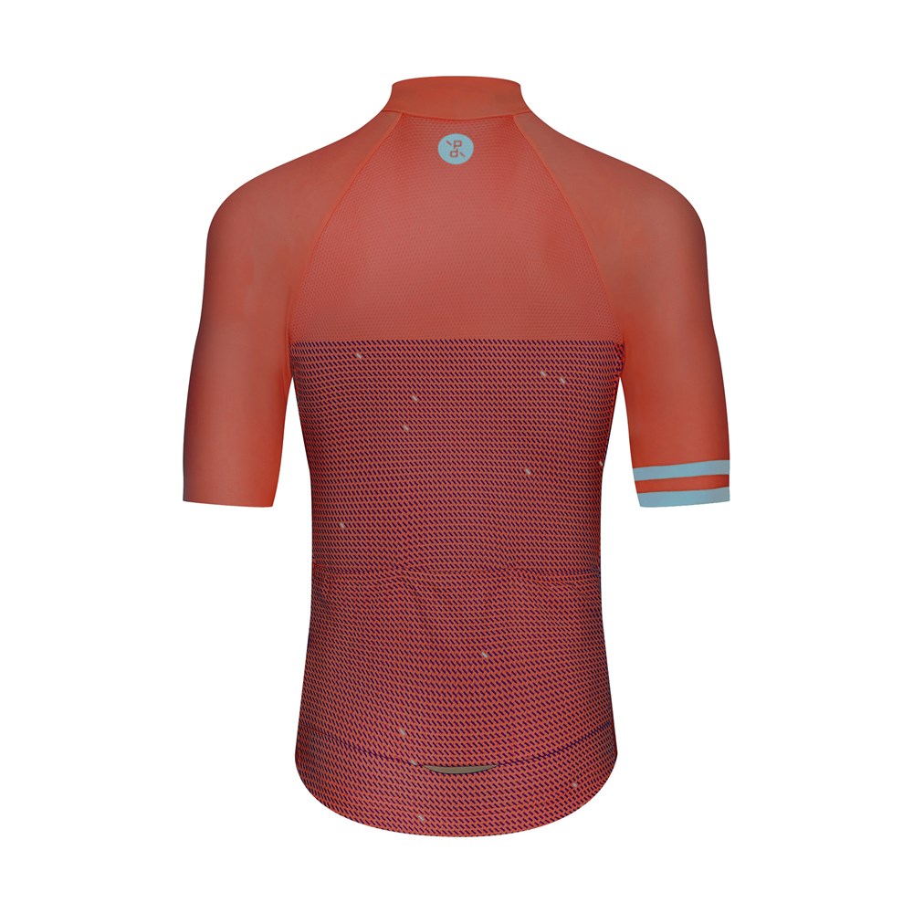 Cantaloupe Horizon Domestique Men's Jersey