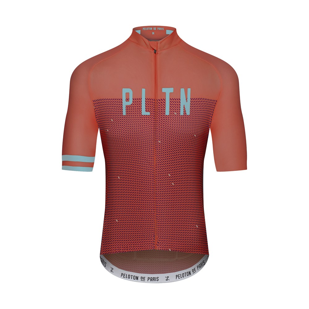 Cantaloupe Horizon Domestique Men's Jersey