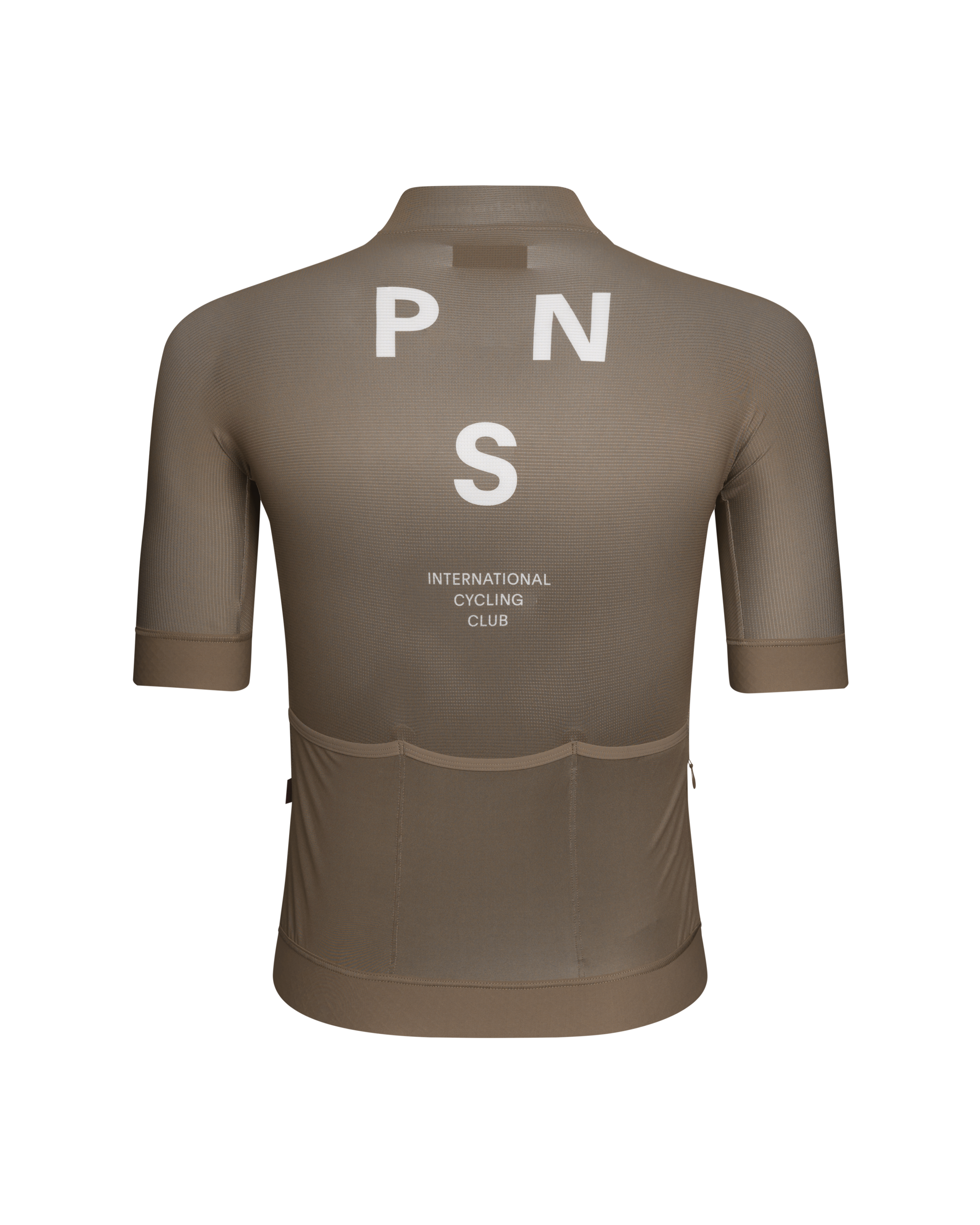 Men's Mechanism Jersey - Earth