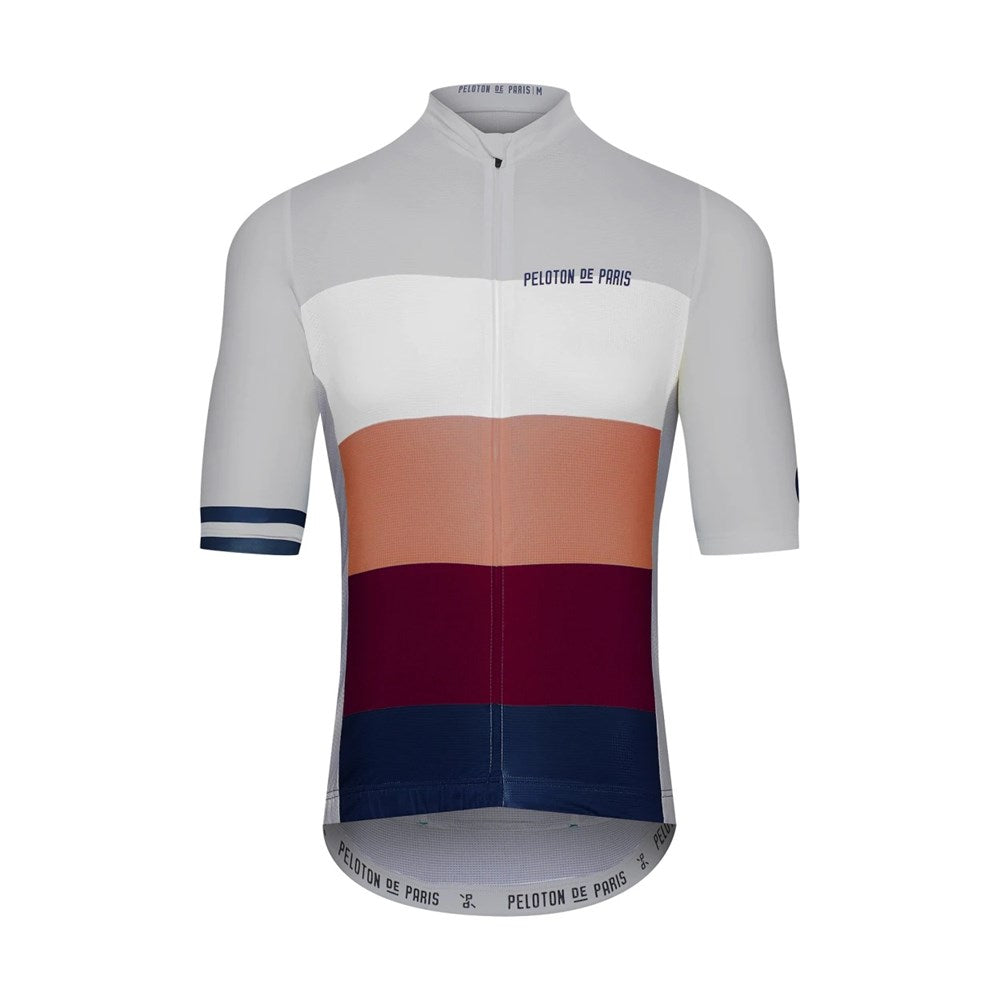 Marble Popsicle Sprinteur Men's Jersey