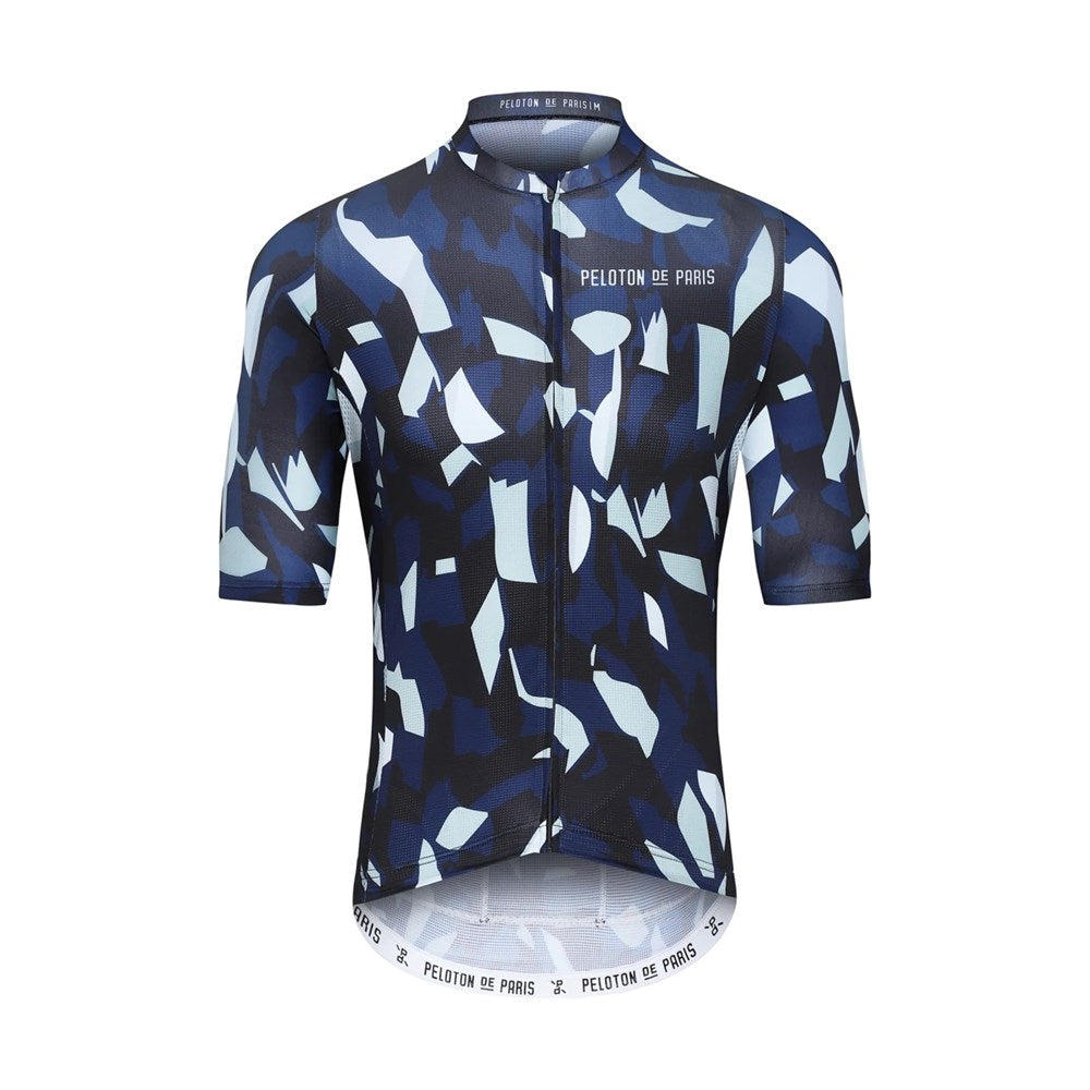 Black Sense Sprinteur Men's Jersey