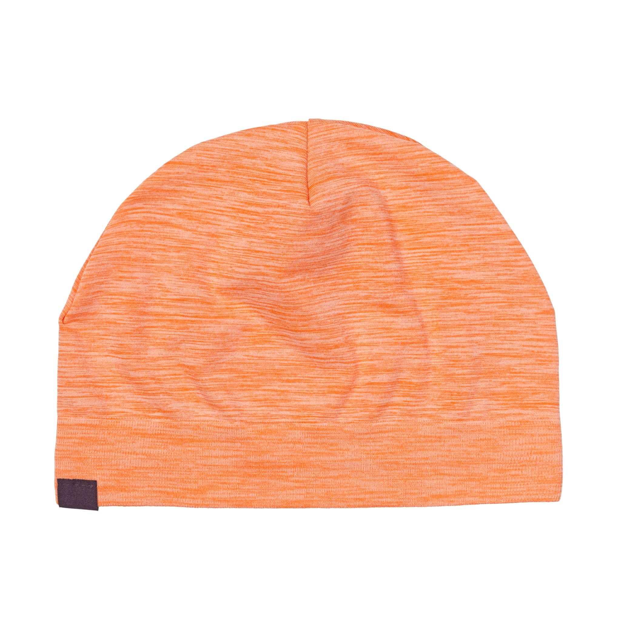 Escapism Knit Cycling Beanie - Mandarin