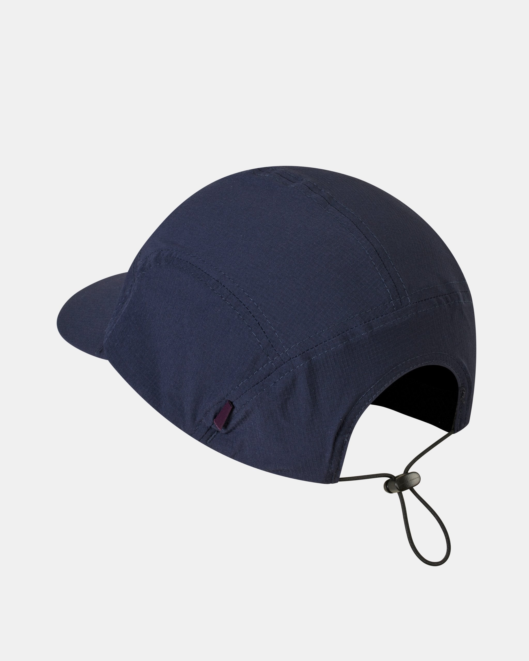 Balance Cap - Navy