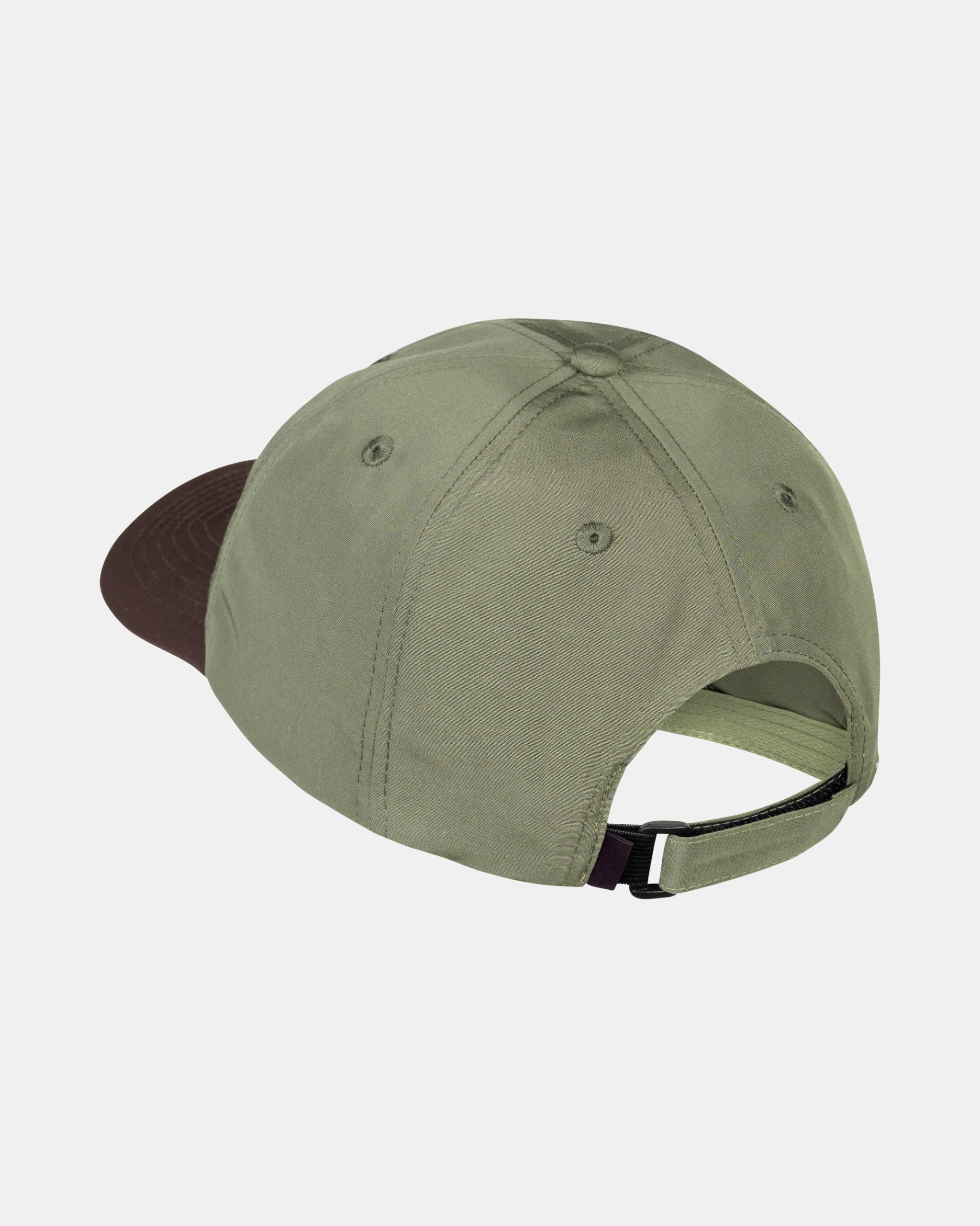 Off-Race Cap - Dark Celeste / Bronze