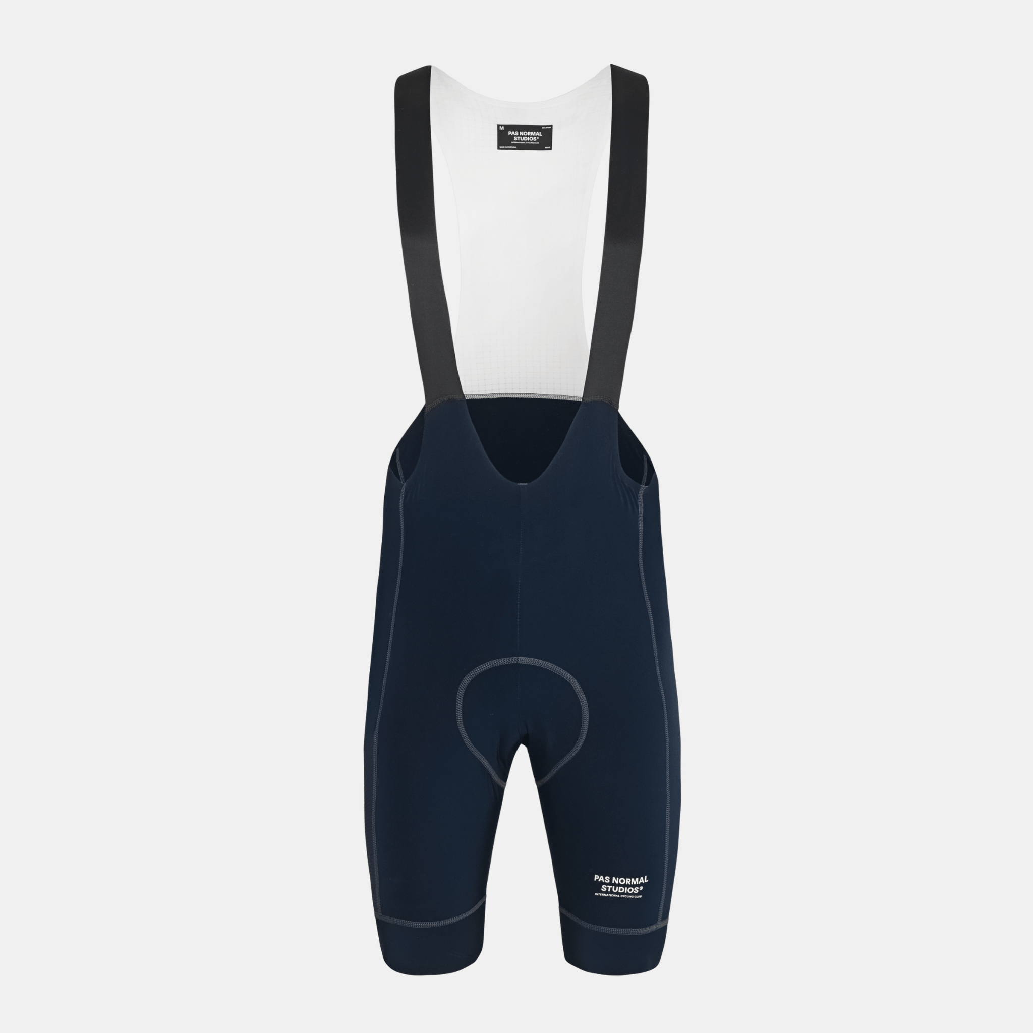 Men's Escapism Light Bibs - Night Blue