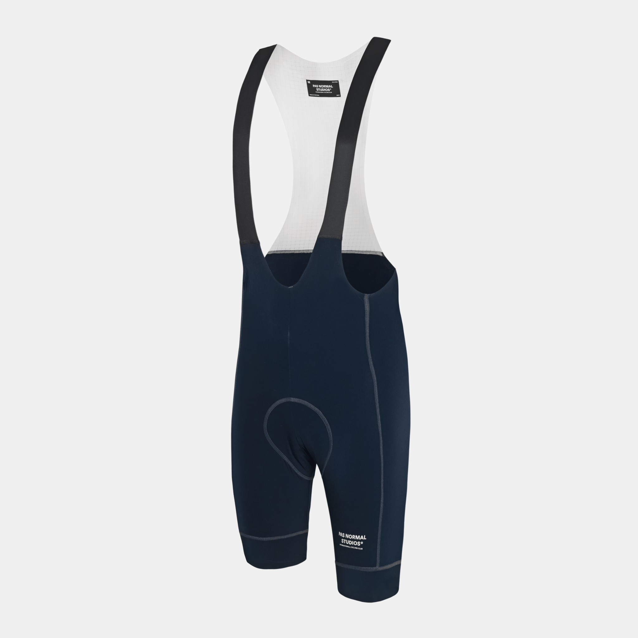 Men's Escapism Light Bibs - Night Blue