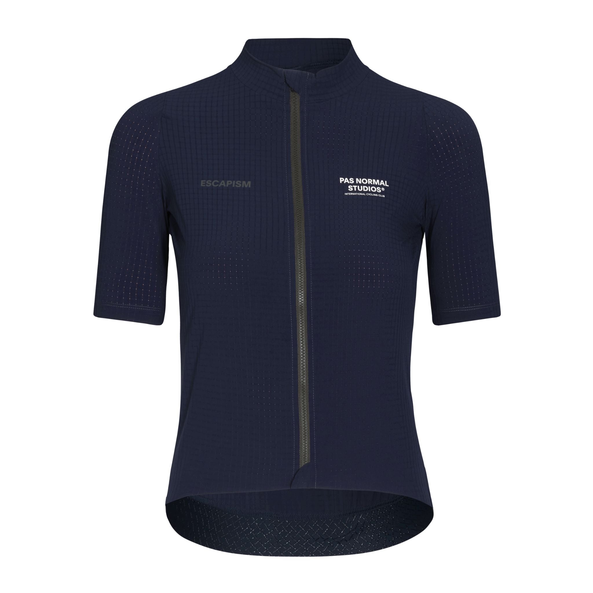 Women's Escapism Light Jersey - Night Blue