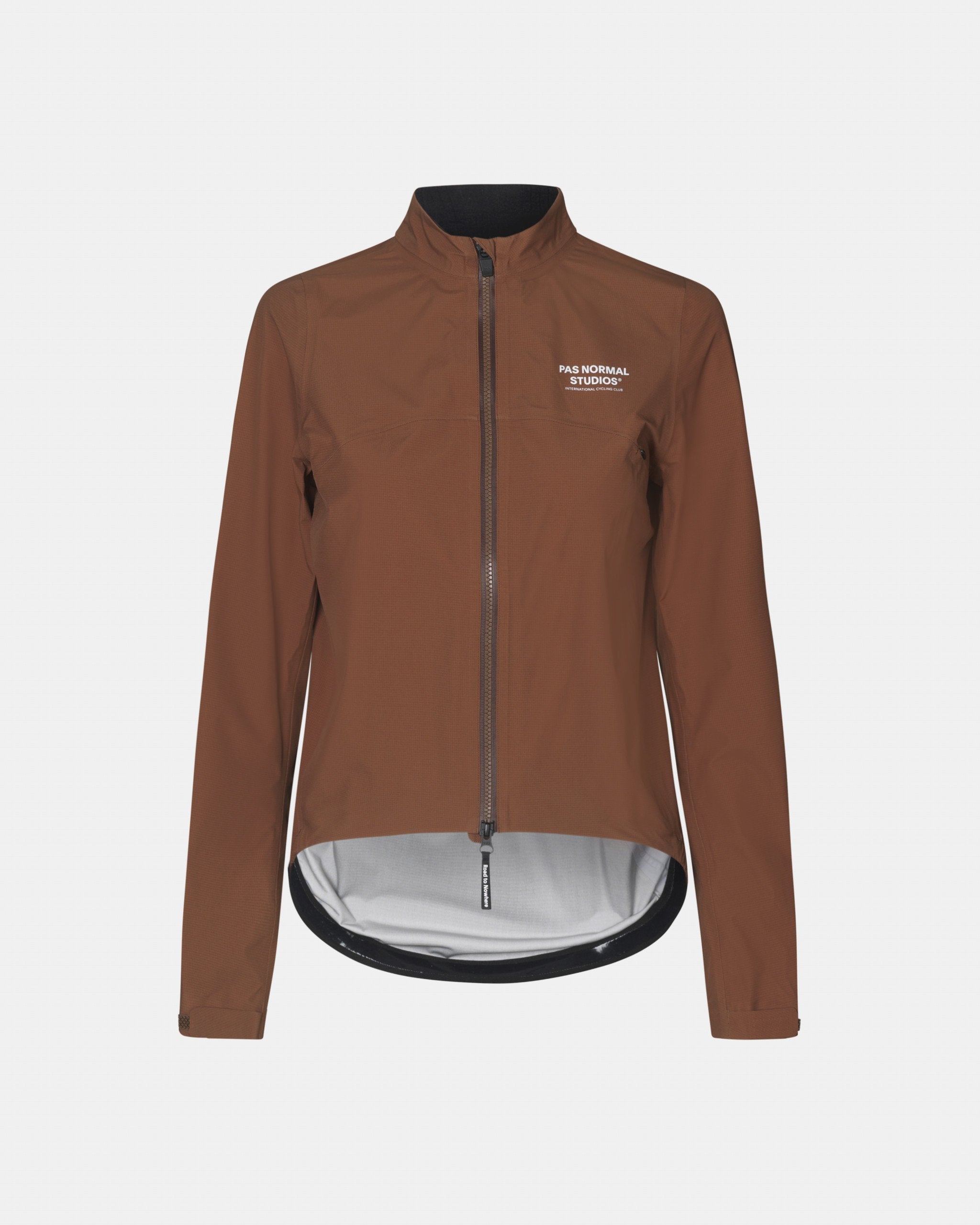 Women's Essential Shield Jacket - Hazel