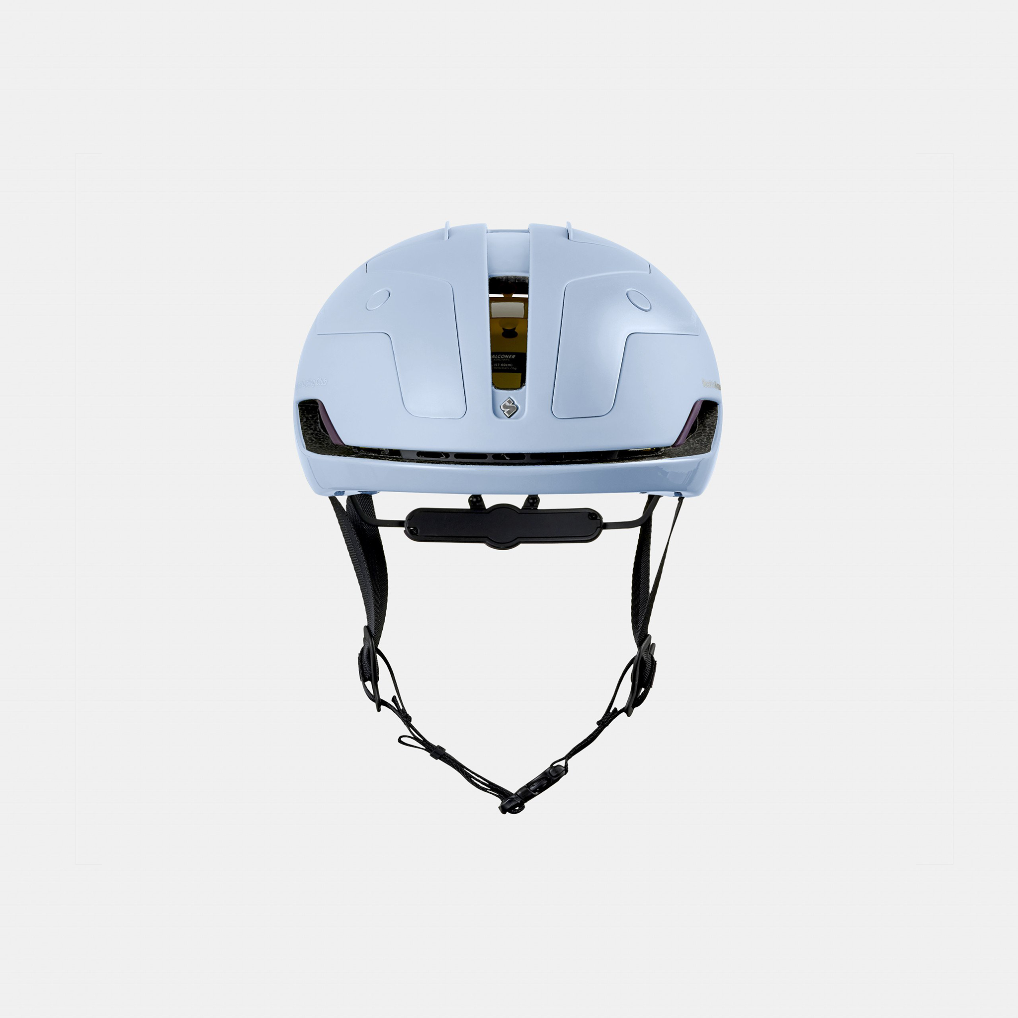 PNS Falconer II Aero MIPS Helmet - Dusty Blue