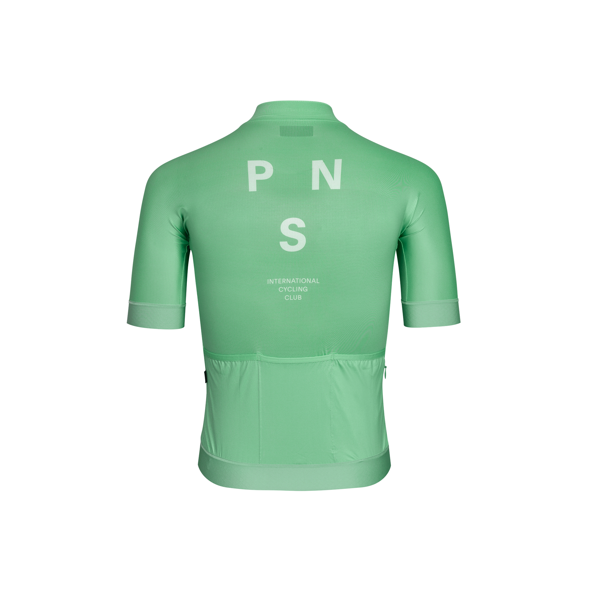 Men's  Mechanism Jersey - Green