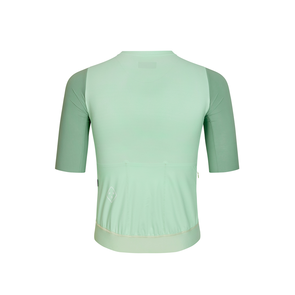 Men's Solitude Midsummer Jersey - Mint