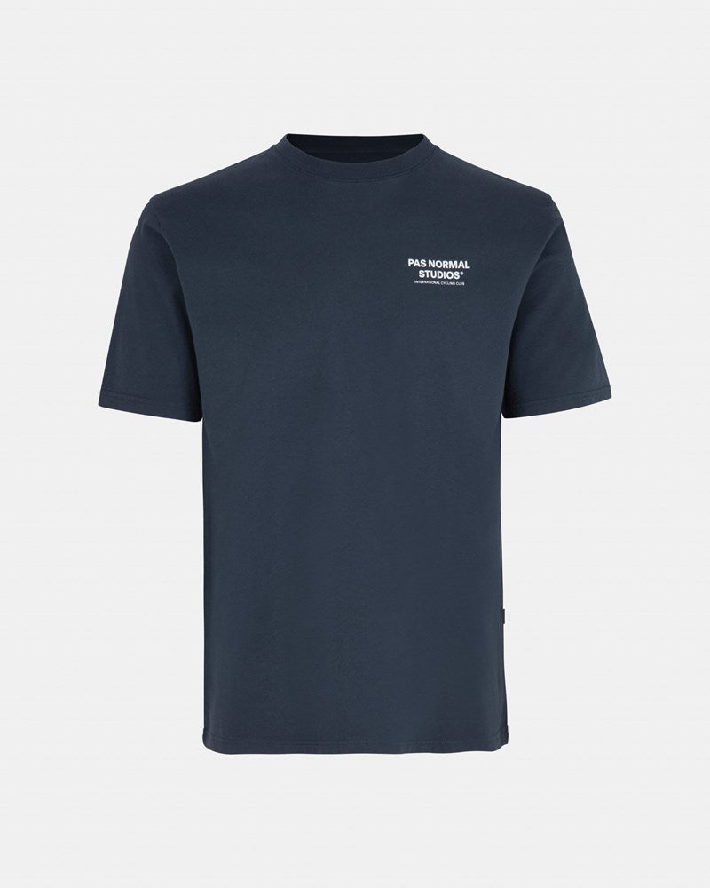 Off-Race PNS T-Shirt - Navy