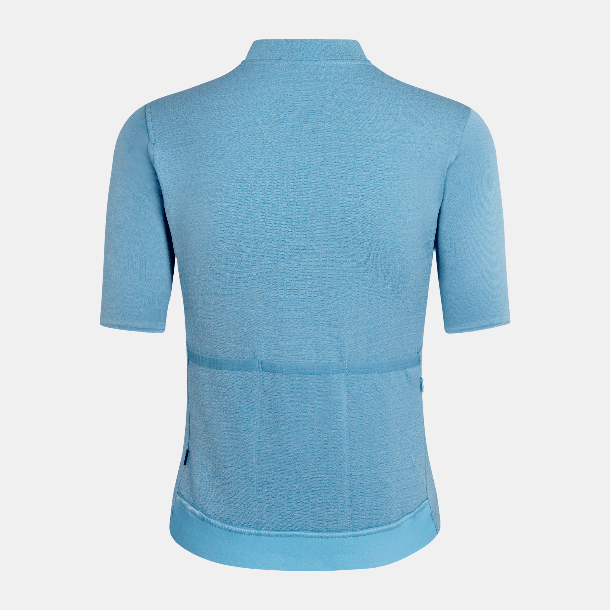 Women's Escapism Wool Jersey - Sky Blue