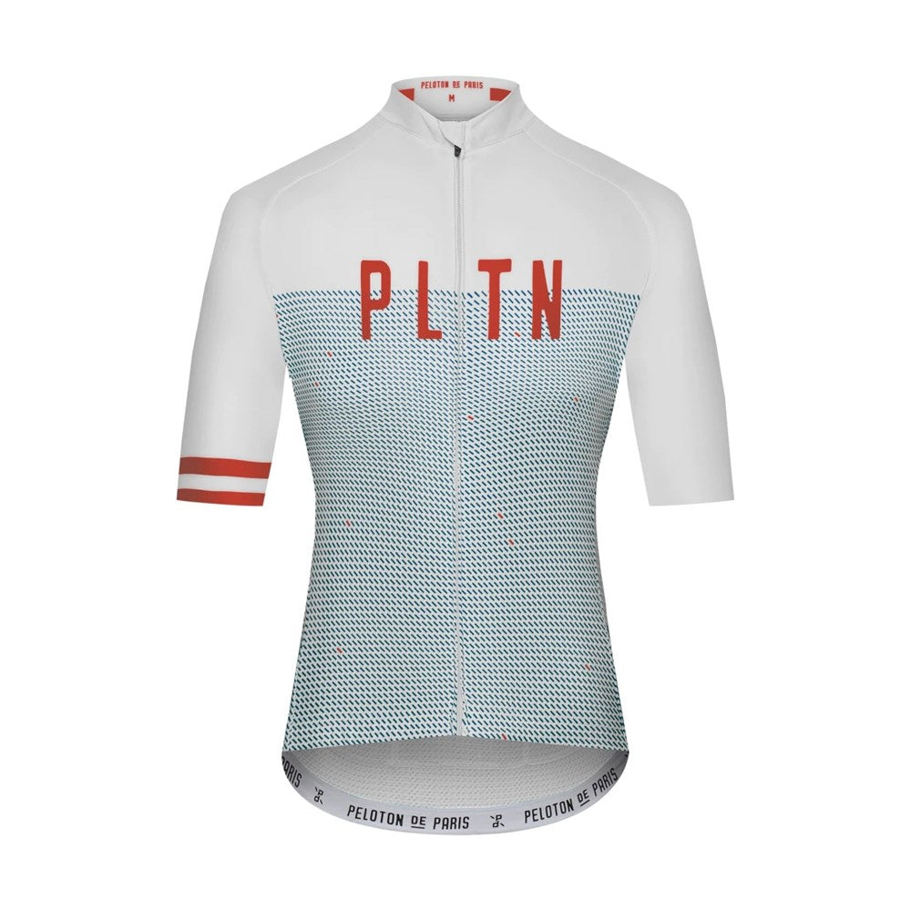 White Horizon Domestique Women's Jersey