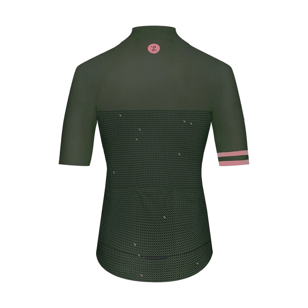 Khaki Horizon Domestique Women's Jersey