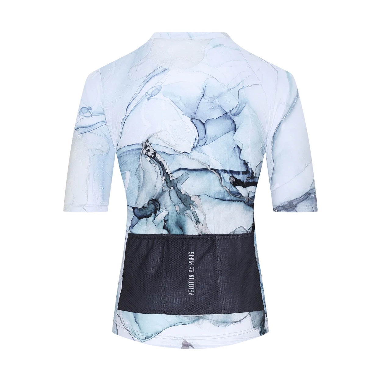 Watercolor Sprinteur Women's Jersey