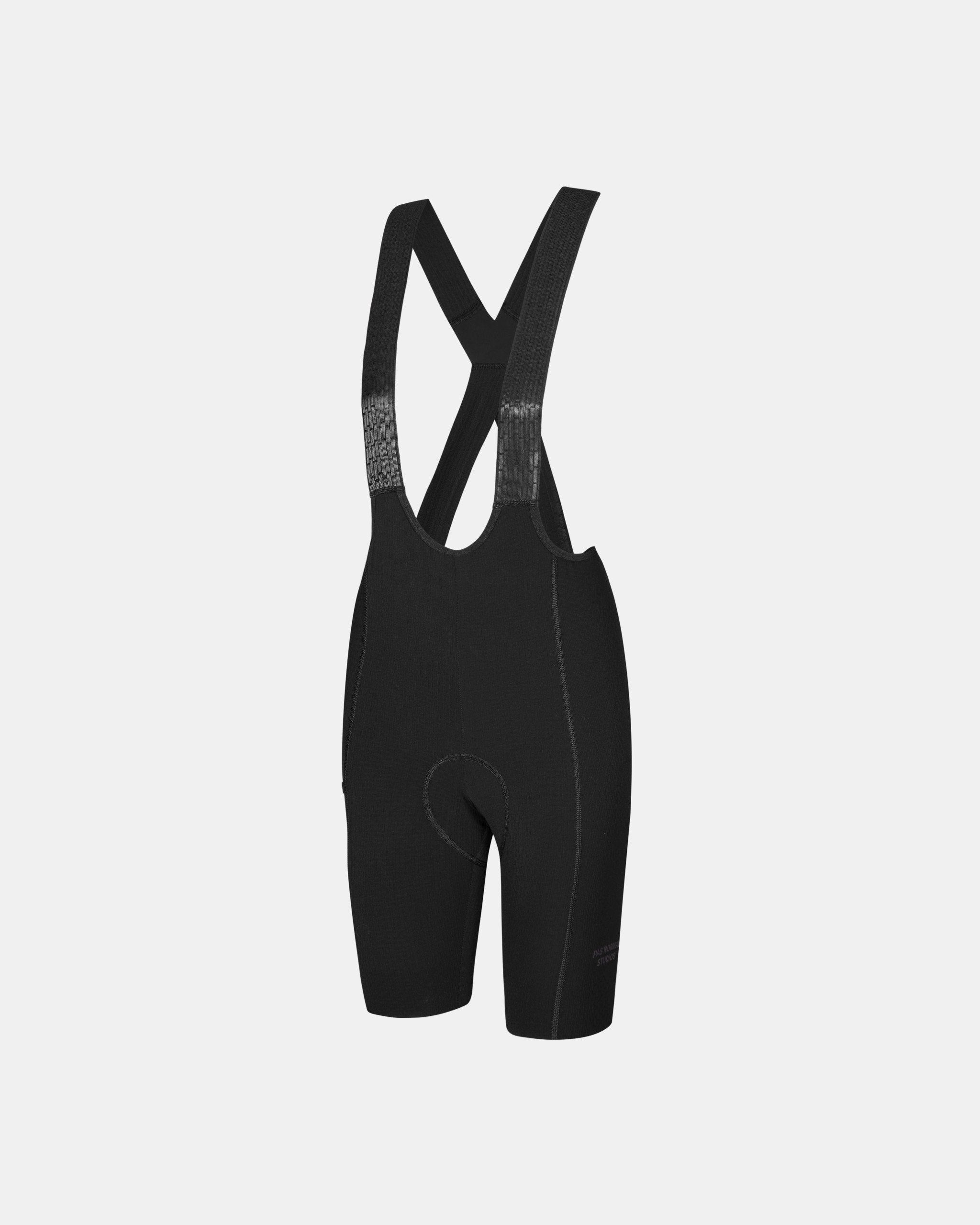 Women's Essential Light Bib - Black