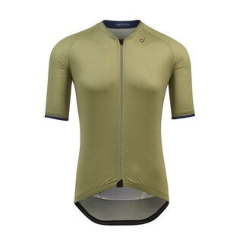 Light Olive Signature Men's Jersey